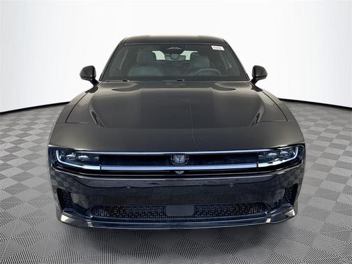 2025 Dodge Charger Daytona R/T