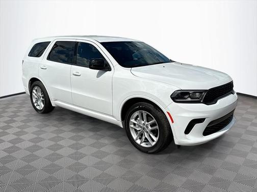 2024 Dodge Durango GT RWD