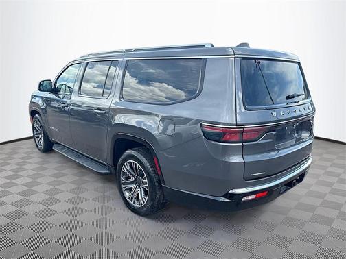 2023 Jeep Wagoneer L Series II 4x4