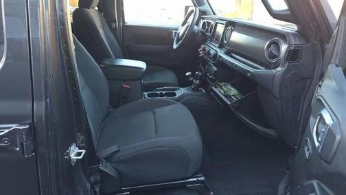 2023 Jeep Wrangler 4xe Base