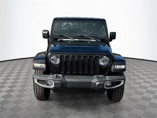 2021 Jeep Gladiator Sport S