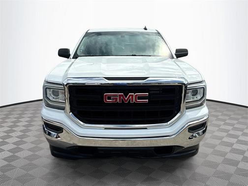 2018 GMC Sierra 1500 Base