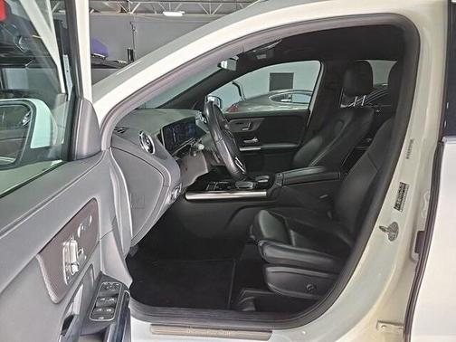 2021 Mercedes-Benz GLA 250 Base 4MATIC