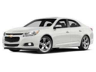 2014 Chevrolet Malibu 1LT