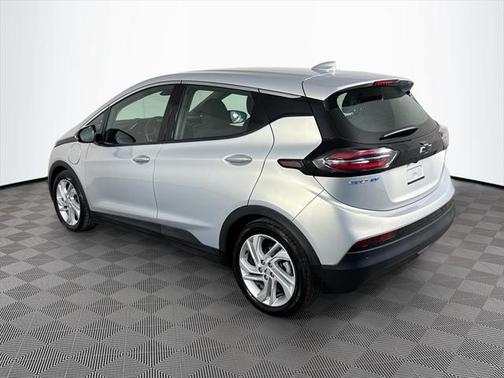 2023 Chevrolet Bolt EV FWD 1LT