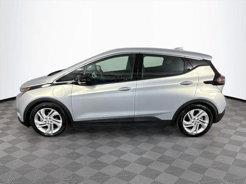 2023 Chevrolet Bolt EV FWD 1LT