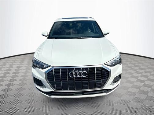 2021 Audi Q3 40 Premium