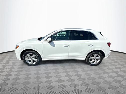 2021 Audi Q3 40 Premium