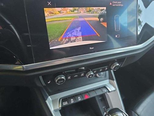 2021 Audi Q3 40 Premium