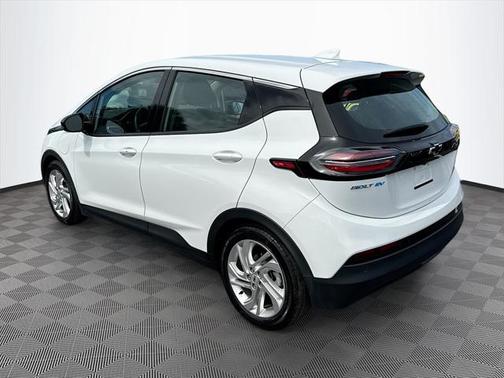 2023 Chevrolet Bolt EV FWD 1LT