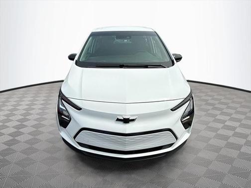 2023 Chevrolet Bolt EV FWD 1LT