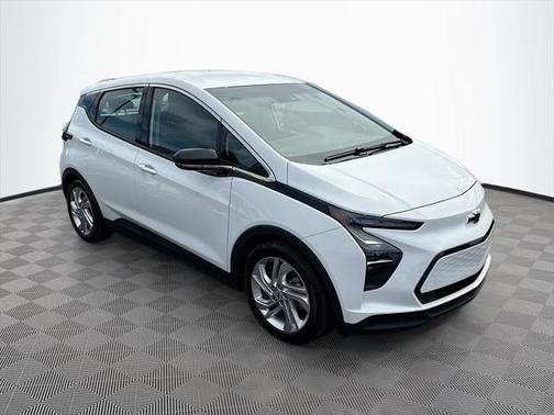 2023 Chevrolet Bolt EV FWD 1LT