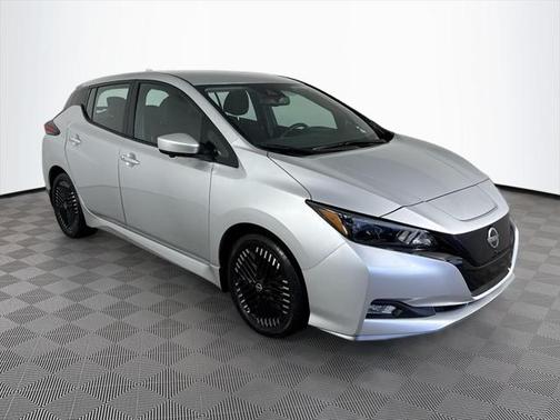 2023 Nissan Leaf SV PLUS 60 kWh
