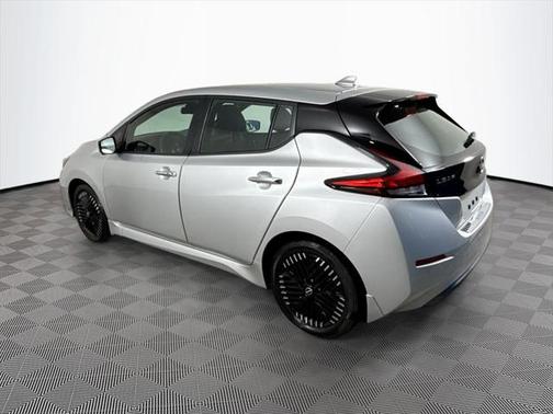2023 Nissan Leaf SV PLUS 60 kWh