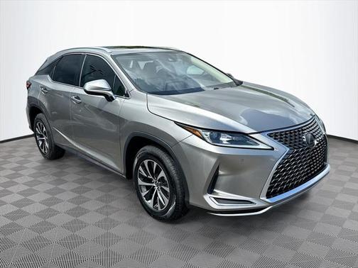2020 Lexus RX 350 Base