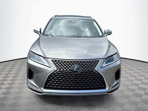 2020 Lexus RX 350 Base
