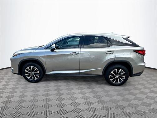 2020 Lexus RX 350 Base