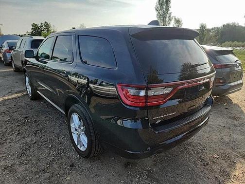 2025 Dodge Durango GT AWD