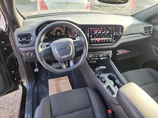2025 Dodge Durango GT AWD