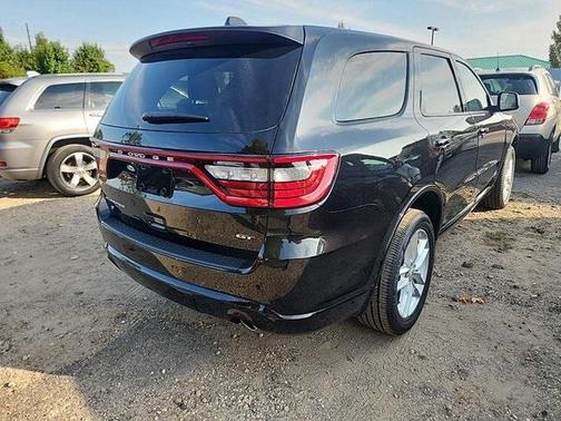 2025 Dodge Durango GT AWD