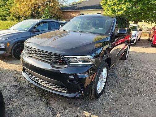 2025 Dodge Durango GT AWD