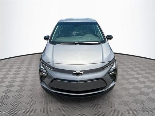2023 Chevrolet Bolt EV FWD 1LT