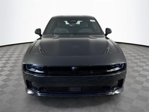 2025 Dodge Charger Daytona R/T