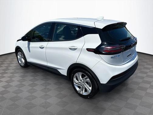 2023 Chevrolet Bolt EV FWD 1LT