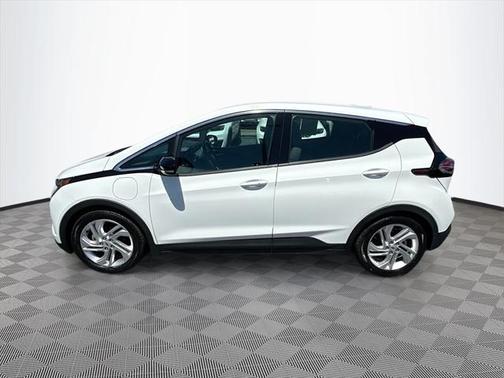 2023 Chevrolet Bolt EV FWD 1LT