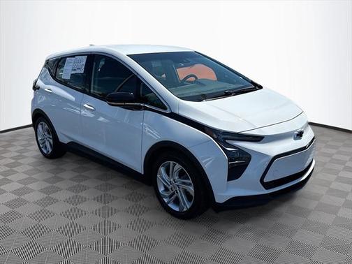2023 Chevrolet Bolt EV FWD 1LT