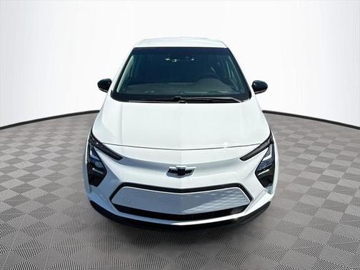 2023 Chevrolet Bolt EV FWD 1LT