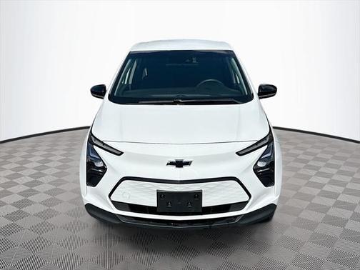 2023 Chevrolet Bolt EV FWD 1LT
