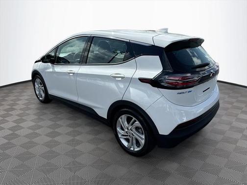 2023 Chevrolet Bolt EV FWD 1LT