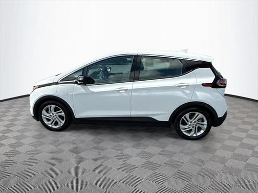 2023 Chevrolet Bolt EV FWD 1LT