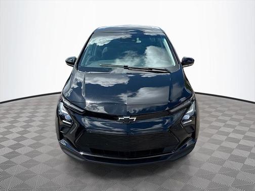 2023 Chevrolet Bolt EV FWD 1LT