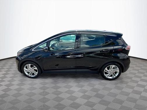 2023 Chevrolet Bolt EV FWD 1LT
