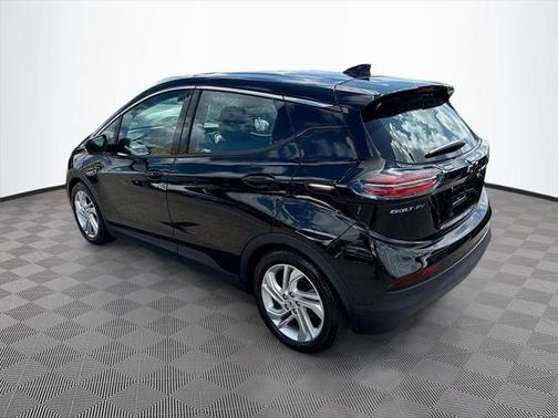 2023 Chevrolet Bolt EV FWD 1LT