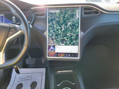 2017 Tesla Model X 75D