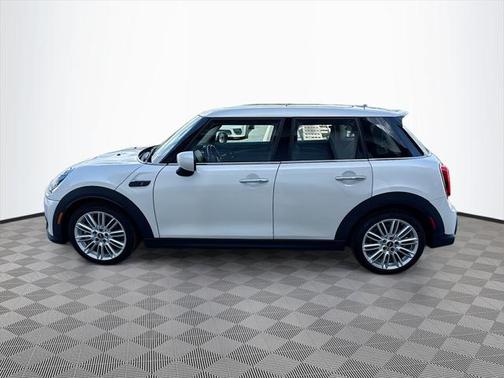 2024 MINI Hardtop Cooper S
