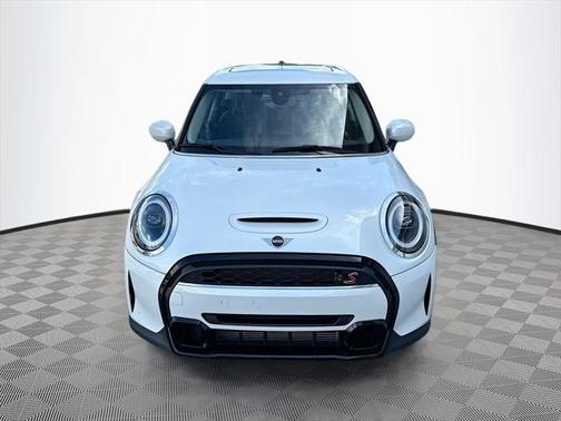 2024 MINI Hardtop Cooper S
