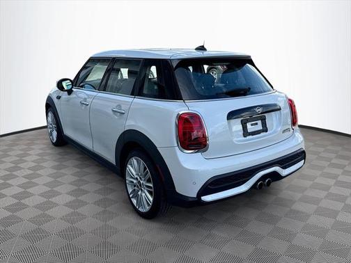 2024 MINI Hardtop Cooper S