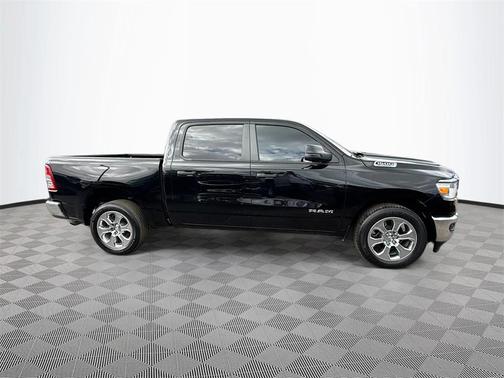 2024 RAM 1500 Big Horn/Lone Star