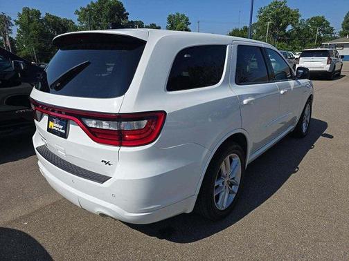 2023 Dodge Durango R/T AWD