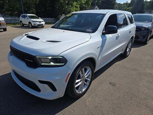 2023 Dodge Durango R/T AWD