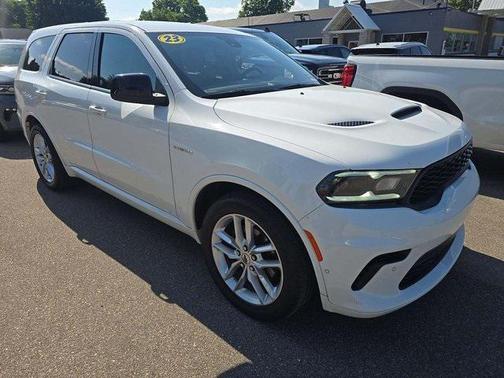 2023 Dodge Durango R/T AWD