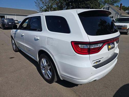 2023 Dodge Durango R/T AWD
