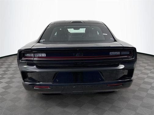 2025 Dodge Charger Daytona R/T