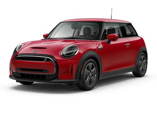 2022 MINI Hardtop Cooper S