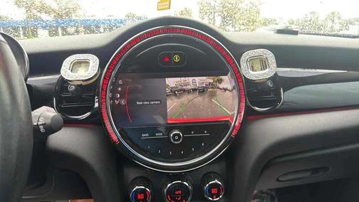 2022 MINI Hardtop Cooper S