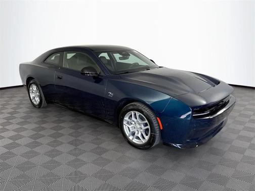 2025 Dodge Charger Daytona R/T